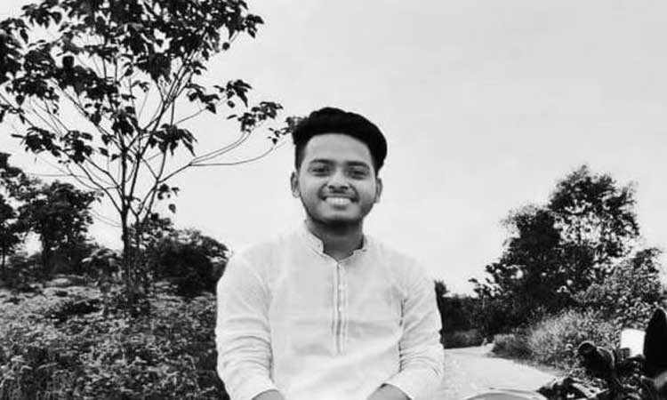 দুর্গাপুরে বিদ্যুতায়িত হয়ে কলেজ শিক্ষার্থীর মৃত্যু