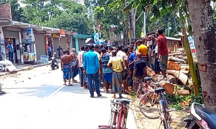 পাইকগাছায় কিশোর গ্যাং দাপটে অতিষ্ঠ এলাকাবাসী