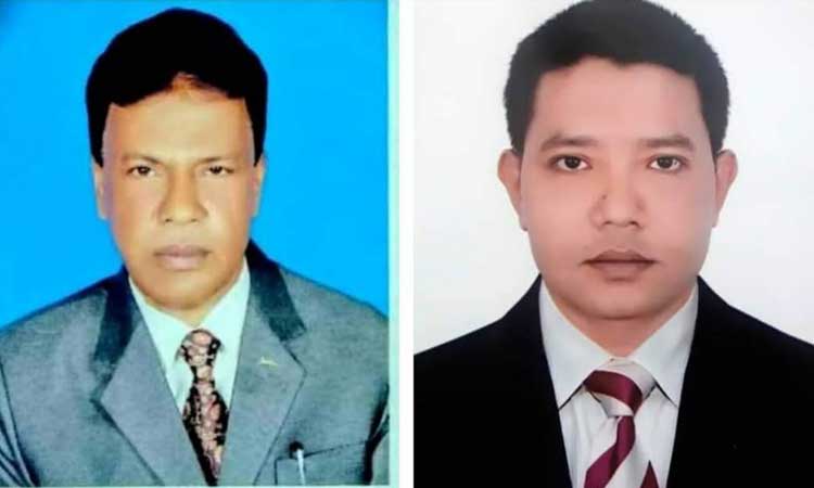 সরাইলে কেন্দ্রীয় কালীবাড়ির নতুন পরিচালনা কমিটি গঠন