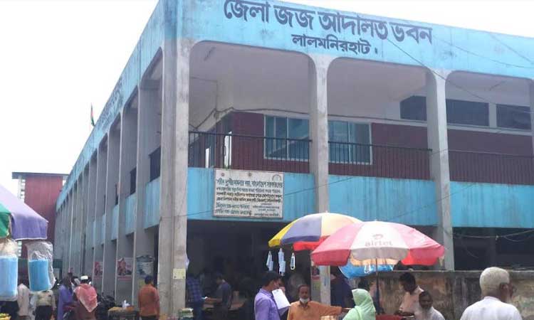 লালমনিরহাটে দুই জঙ্গীর যাবজ্জীবন, পাঁচজনের দশ বছরের কারাদন্ডাদেশ