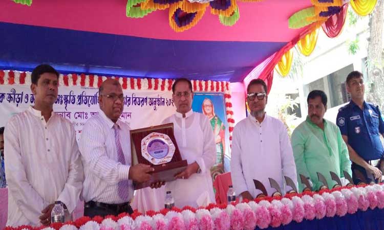 পদ্মা সেতু উদ্বোধন হলেই দক্ষিনাঞ্চল আর একধাপ এগিয়ে যাবে