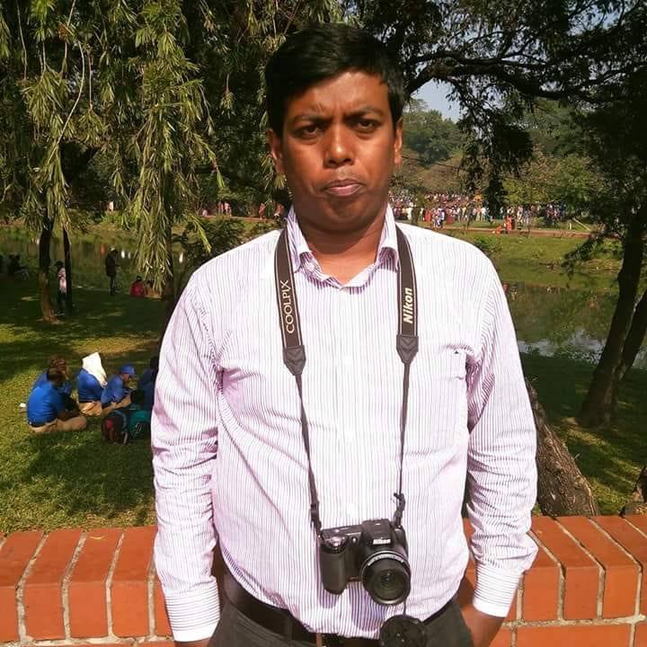 Reporter