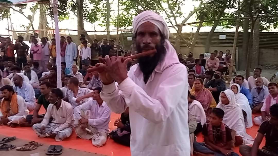 কুষ্টিয়াতে আগামীকাল থেকে ৩দিন ব্যাপী শুরু হচ্ছে লালন স্মরণোৎসব মেলা