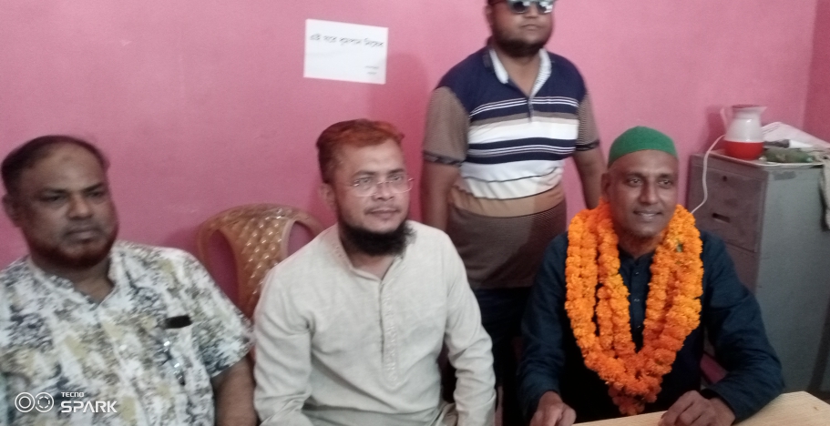 বাঘায় জেলা পরিষদ নির্বাচনের ফলাফল