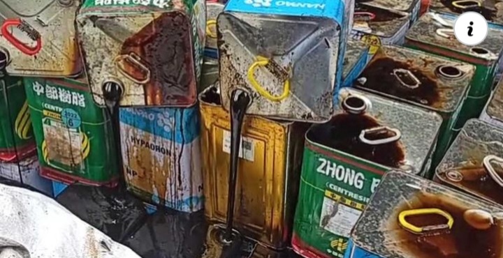 বাহাদুরপুরে নকল গুড় কারখানায় অভিযান