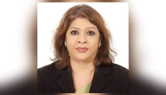 রাজশাহী মহানগর যুবলীগের অভিনন্দন,উত্তরবঙ্গ আইনজীবী সমিতির সভাপতি হলেন যুথী