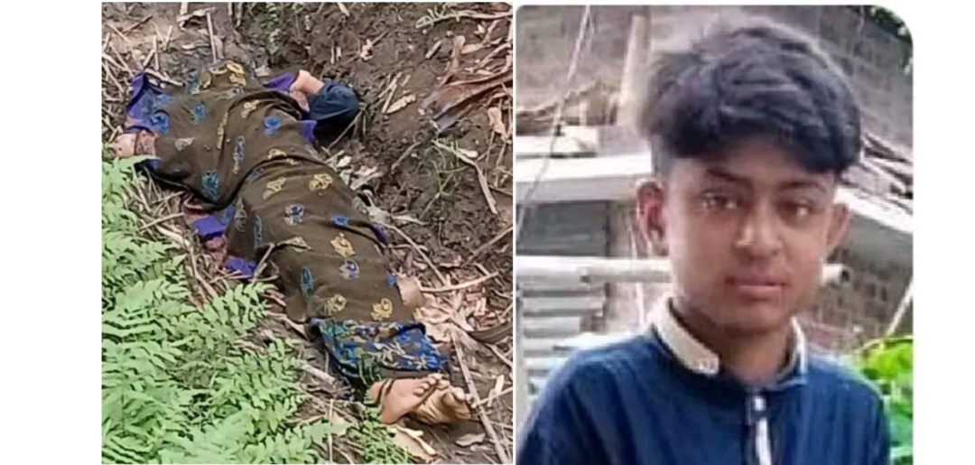 বাঘায় স্কুল ছাত্রের লাশ উদ্ধার