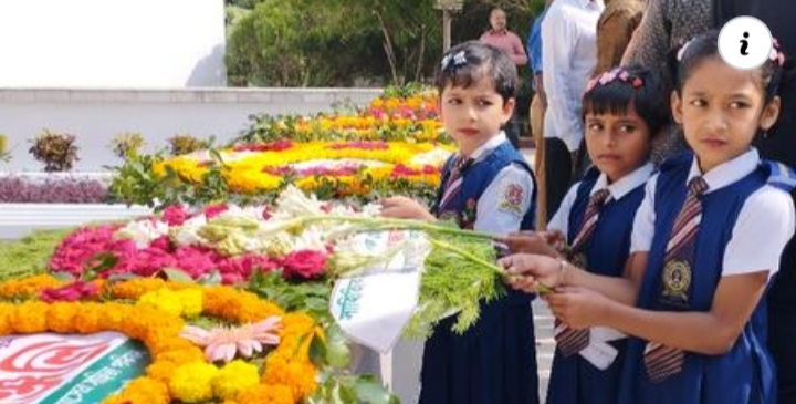 সাহিত্যিক মীর মোশারফ হোসেনের ১৭৫ তম জন্মবার্ষিকী উদযাপন