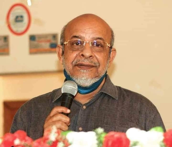তৃণমূলের নেতাদের বিশ্বাসের নাম এমপি জিল্লুল হাকিম