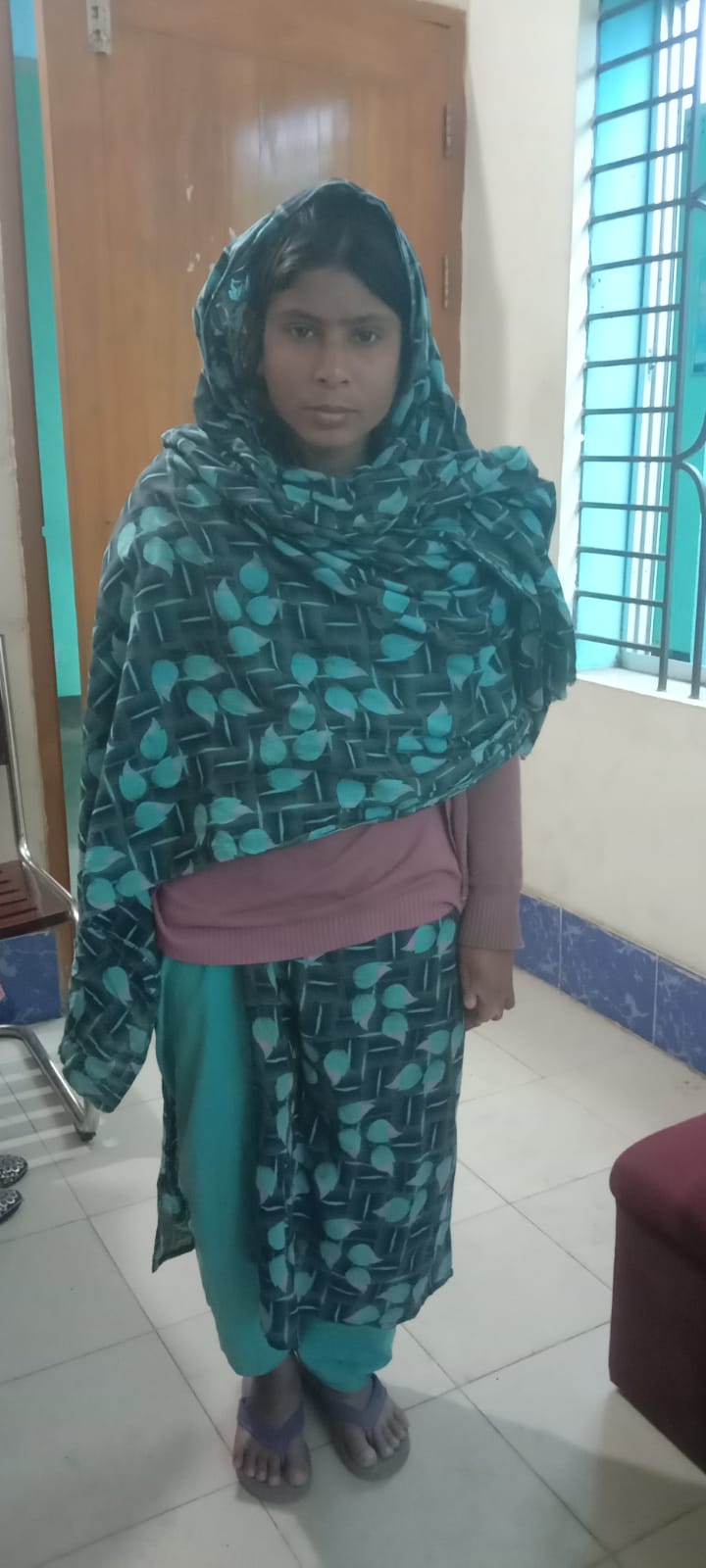 নোয়াখালী বেগমগঞ্জে প্রতিবন্ধি কিশোরীকে ধর্ষণের পর অপহরণ চেষ্টা