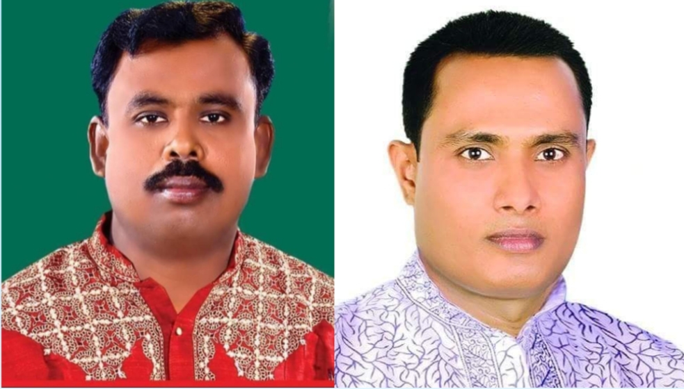 রাজবাড়ী জেলা যুবলীগের সভাপতি শওকত সম্পাদক সোহেল নির্বাচিত