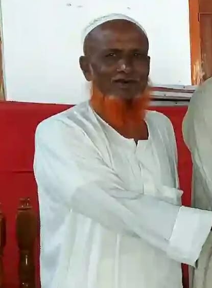 সরকারী অনুদান রক্ষক যখন ভক্ষক