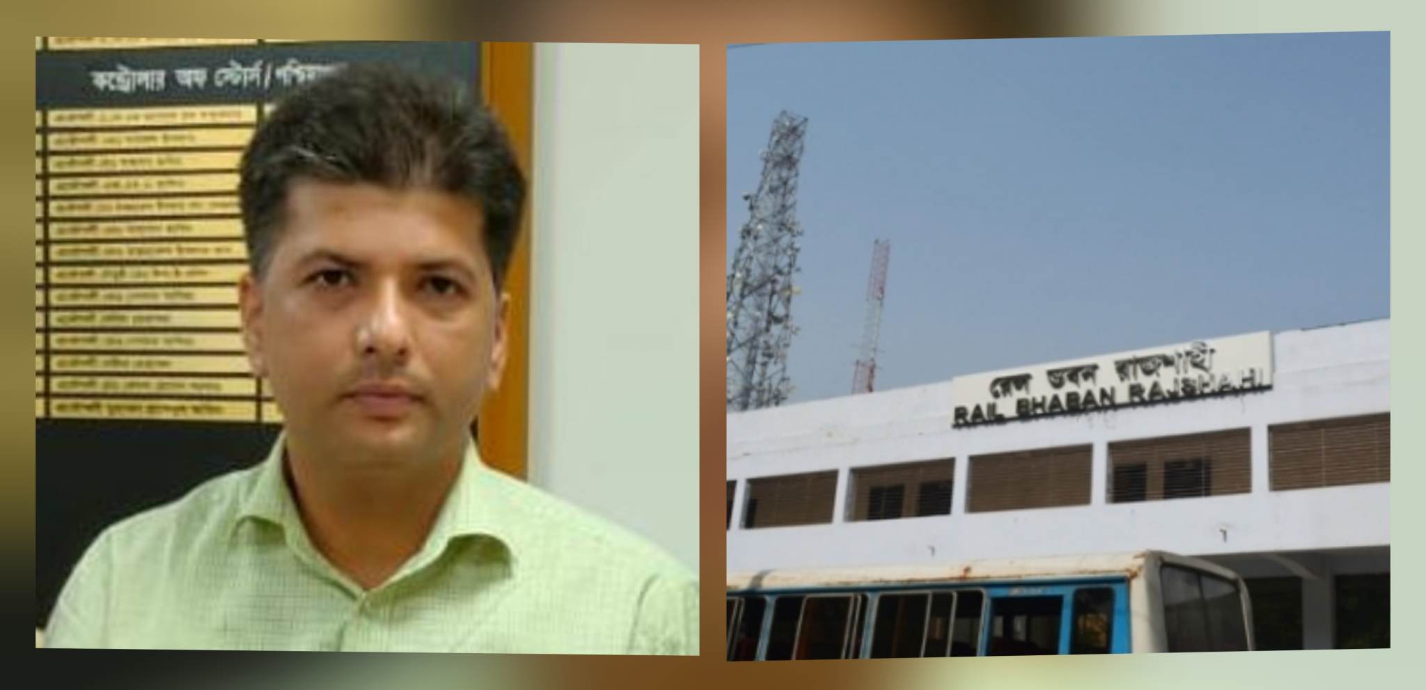 অনিয়ম দুর্নীতির সংবাদ প্রকাশের জেরে সাংবাদিকের চরিত্রহনন করে প্রতিবাদের ইমেইলে বার্তায় হুমকি প্রদান