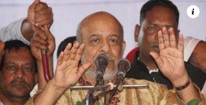 বিএনপি যখন ক্ষমতায় ছিল দেশের কোন উন্নয়ন করে নাই তৈরি করেছে সন্ত্রাসী বাহিনী