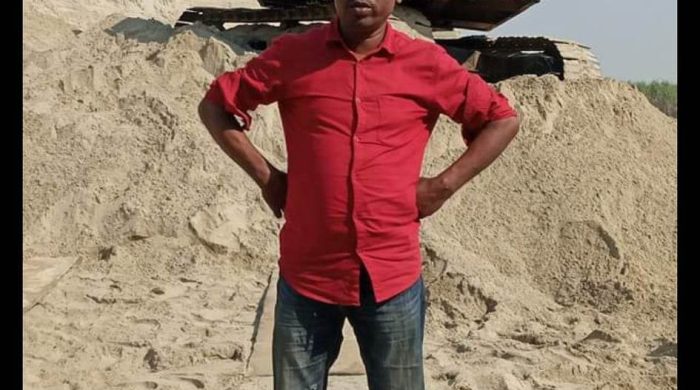 থানায় লিখিত অভিযাগ