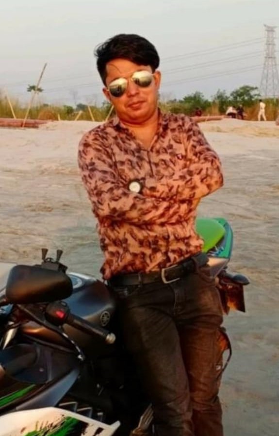 ডাকাত নির্মল দেবনাথ বাহিনীর হাতে জিম্মি আশুলিয়া রোড
