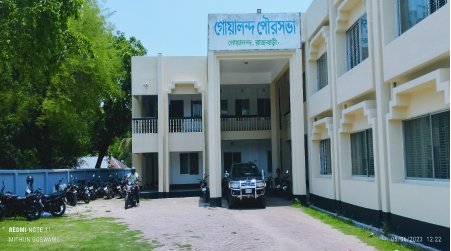 গোয়ালন্দ পৌর মেয়রের বিরুদ্ধে গরু হাট ইজারায় অনিয়মের তদন্ত শুরু