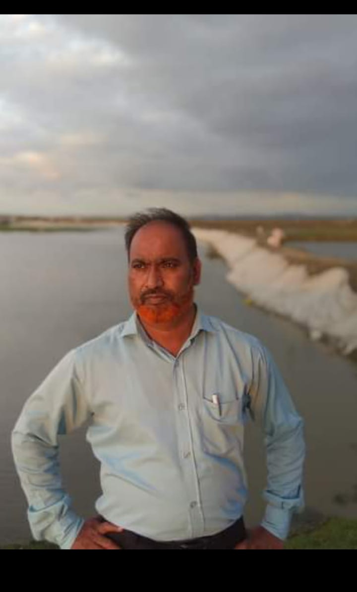 নাজরানের এমএলএম ব্যবসার প্রতারণার পিছনের কারিগর আক্কাস