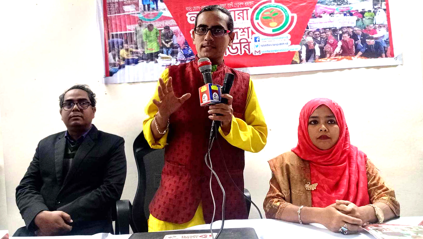 সকল সরকার সীমান্ত হত্যাকে প্রশ্রয় দিয়েছে : মোমিন মেহেদী