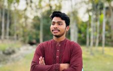 মেহেন্দীগঞ্জের উলানিয়া ইউনিয়ন ছাত্রদলের সহ-সাধারণ সম্পাদক হলেন আকবর খাঁন হামিম