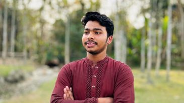 মেহেন্দীগঞ্জের উলানিয়া ইউনিয়ন ছাত্রদলের সহ-সাধারণ সম্পাদক হলেন আকবর খাঁন হামিম