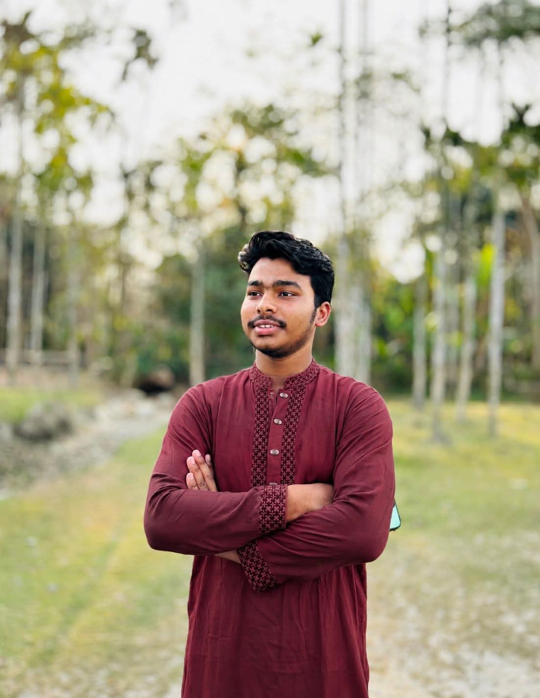 মেহেন্দীগঞ্জের উলানিয়া ইউনিয়ন ছাত্রদলের সহ-সাধারণ সম্পাদক হলেন আকবর খাঁন হামিম