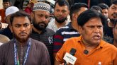নৃশংস হত্যাকাণ্ডের প্রতিবাদে মহাসড়কে মানববন্ধন, হত্যাকারীদের দ্রুত গ্রেপ্তার ও দৃষ্টান্তমূলক শাস্তির দাবি